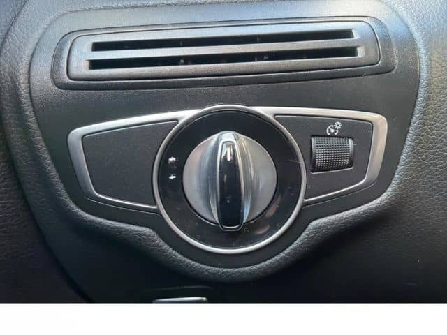 Mercedes-Benz C 200 Coupe AUTOMATIK LEDER NAVI GANZJAHRESREIFE foto 24