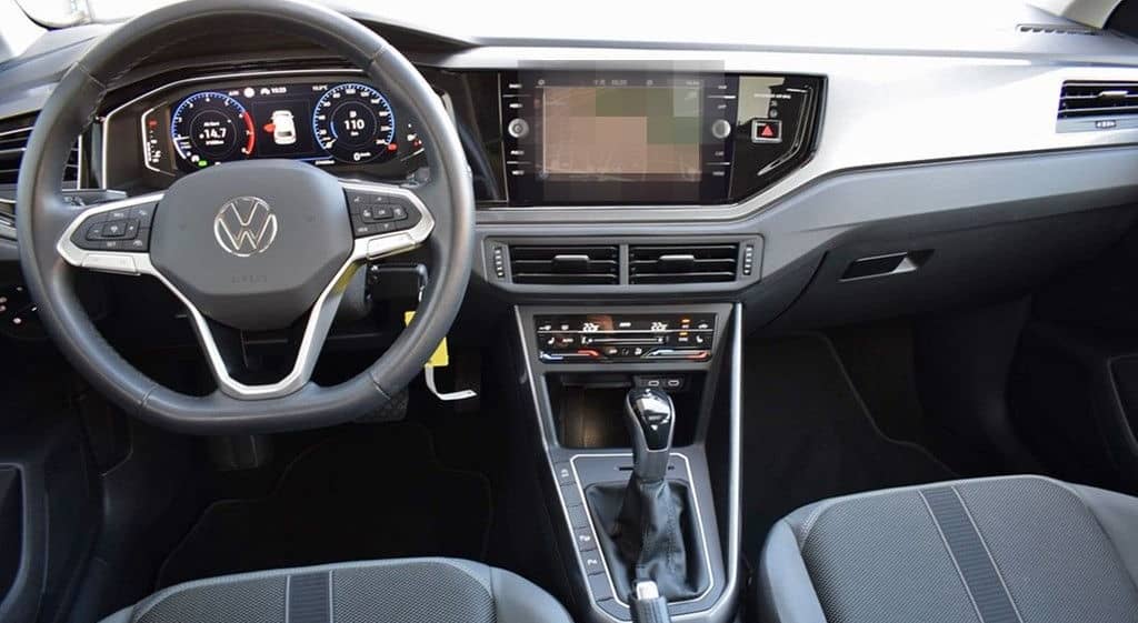 Volkswagen Polo VI 1.0 TSI DSG *Style*Matrix*Pano*Navi*ACC* foto 2