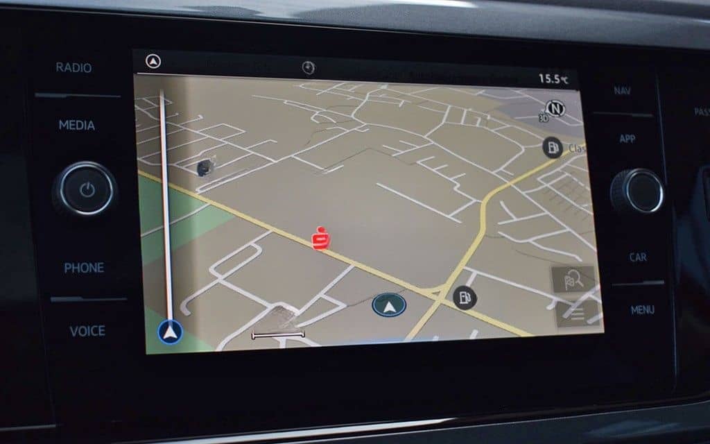 Volkswagen Polo VI 1.0 TSI DSG *Style*Matrix*Pano*Navi*ACC* foto 11