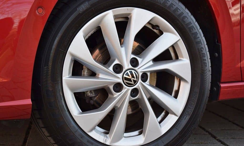 Volkswagen Polo VI 1.0 TSI DSG *Style*Matrix*Pano*Navi*ACC* foto 21