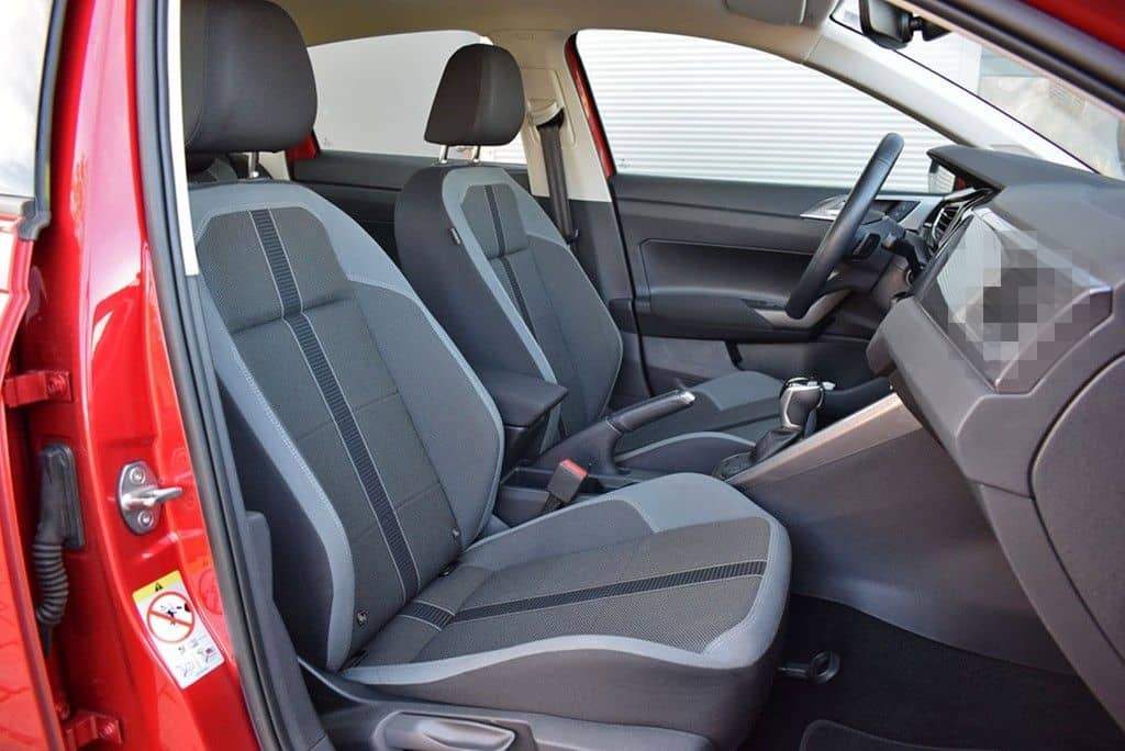 Volkswagen Polo VI 1.0 TSI DSG *Style*Matrix*Pano*Navi*ACC* foto 5