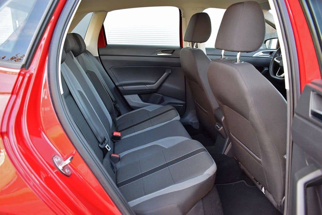 Volkswagen Polo VI 1.0 TSI DSG *Style*Matrix*Pano*Navi*ACC* foto 6