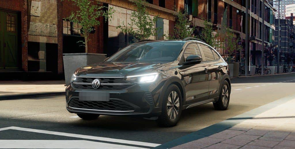 Volkswagen Taigo 1.0 TSI Goal ACC Navi foto 1