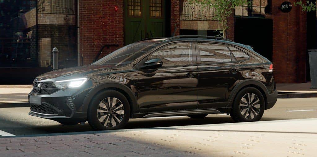 Volkswagen Taigo 1.0 TSI Goal ACC Navi foto 2