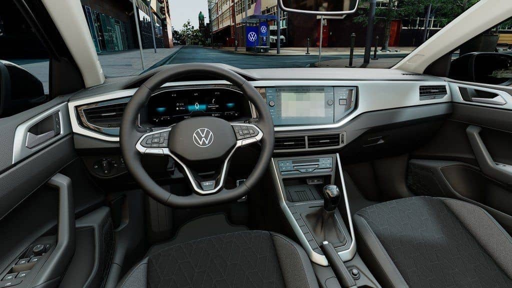 Volkswagen Taigo 1.0 TSI Goal ACC Navi foto 3