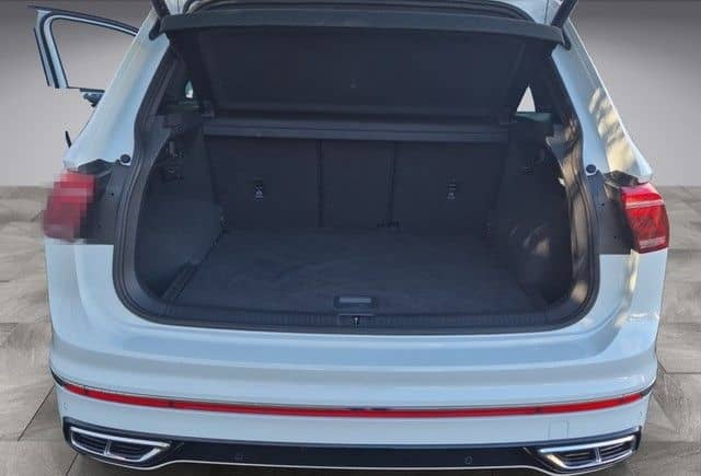 Volkswagen Tiguan R-Line 4Motion 2,0  TSI  DSG Matrix STHZ  foto 13