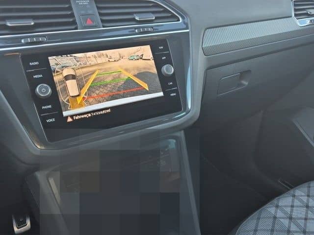 Volkswagen Tiguan R-Line 4Motion 2,0  TSI  DSG Matrix STHZ  foto 6