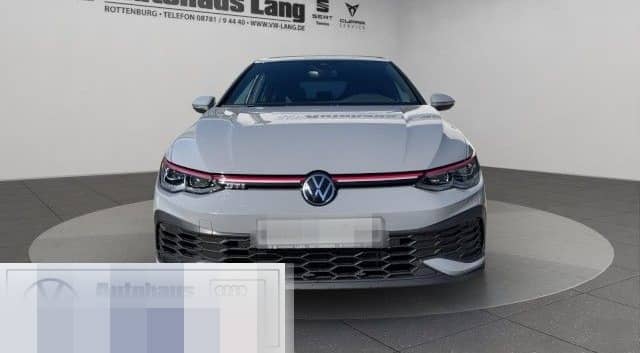 Volkswagen Golf VIII 2.0 TSI GTI DSG Clubsport MATRIX Keyle foto 1