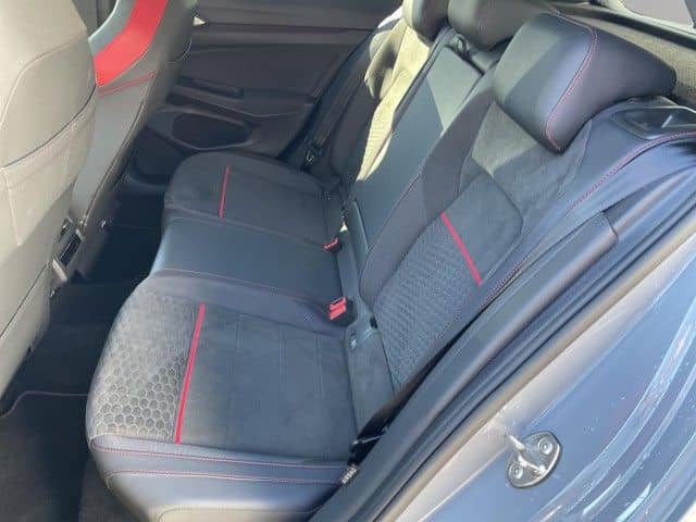 Volkswagen Golf VIII 2.0 TSI GTI DSG Clubsport MATRIX Keyle foto 14