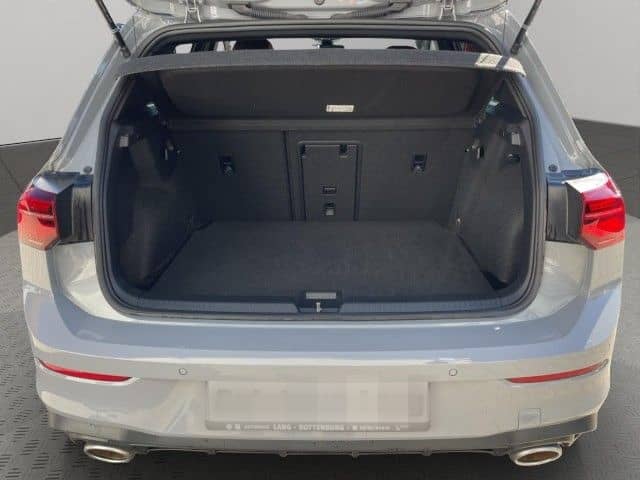 Volkswagen Golf VIII 2.0 TSI GTI DSG Clubsport MATRIX Keyle foto 15