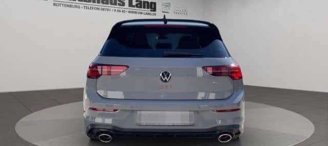 Volkswagen Golf VIII 2.0 TSI GTI DSG Clubsport MATRIX Keyle foto 5