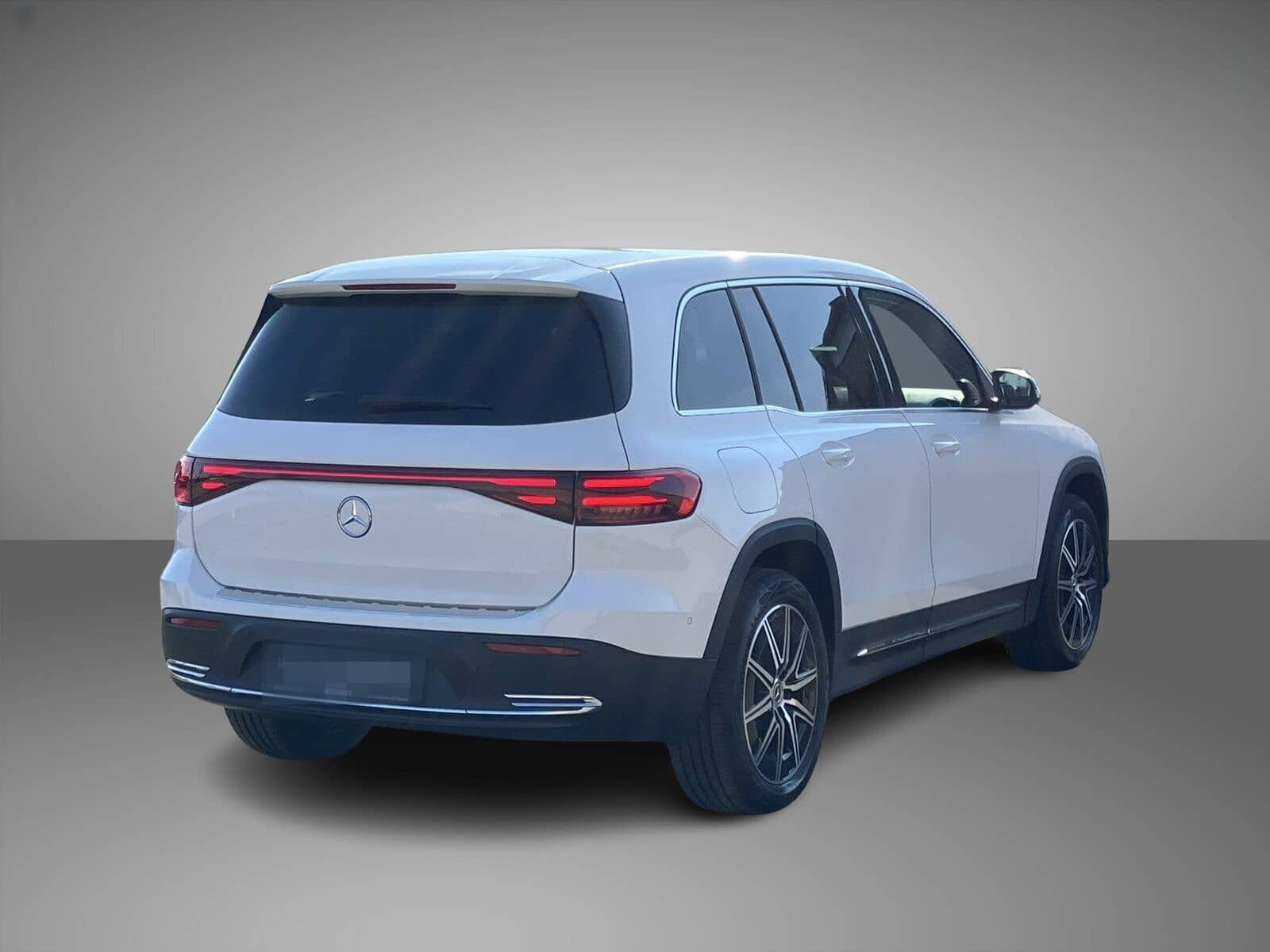 Mercedes-Benz EQB 300 4M Progressive 19"AMG*Lenkradhzg*TotwLED foto 2