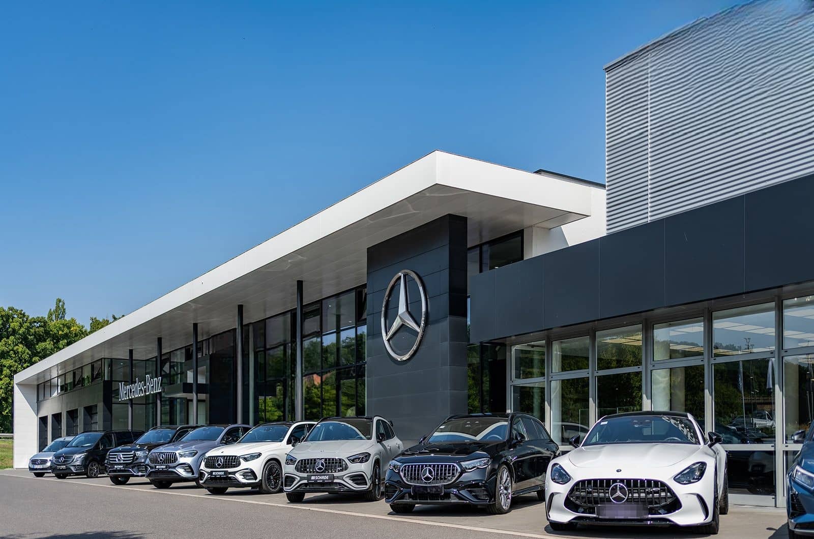 Mercedes-Benz EQB 300 4M Progressive 19"AMG*Lenkradhzg*TotwLED foto 14