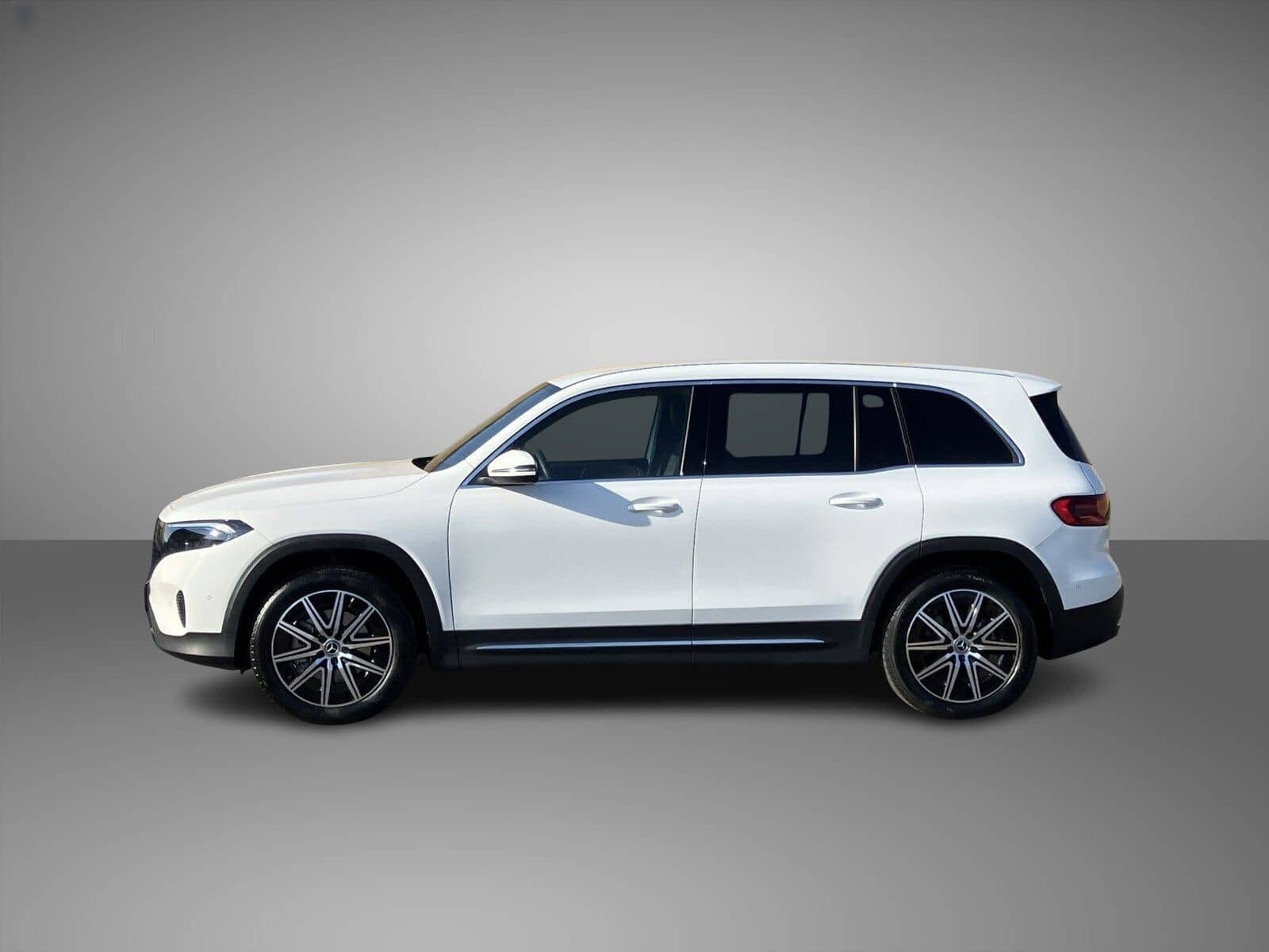 Mercedes-Benz EQB 300 4M Progressive 19"AMG*Lenkradhzg*TotwLED foto 3