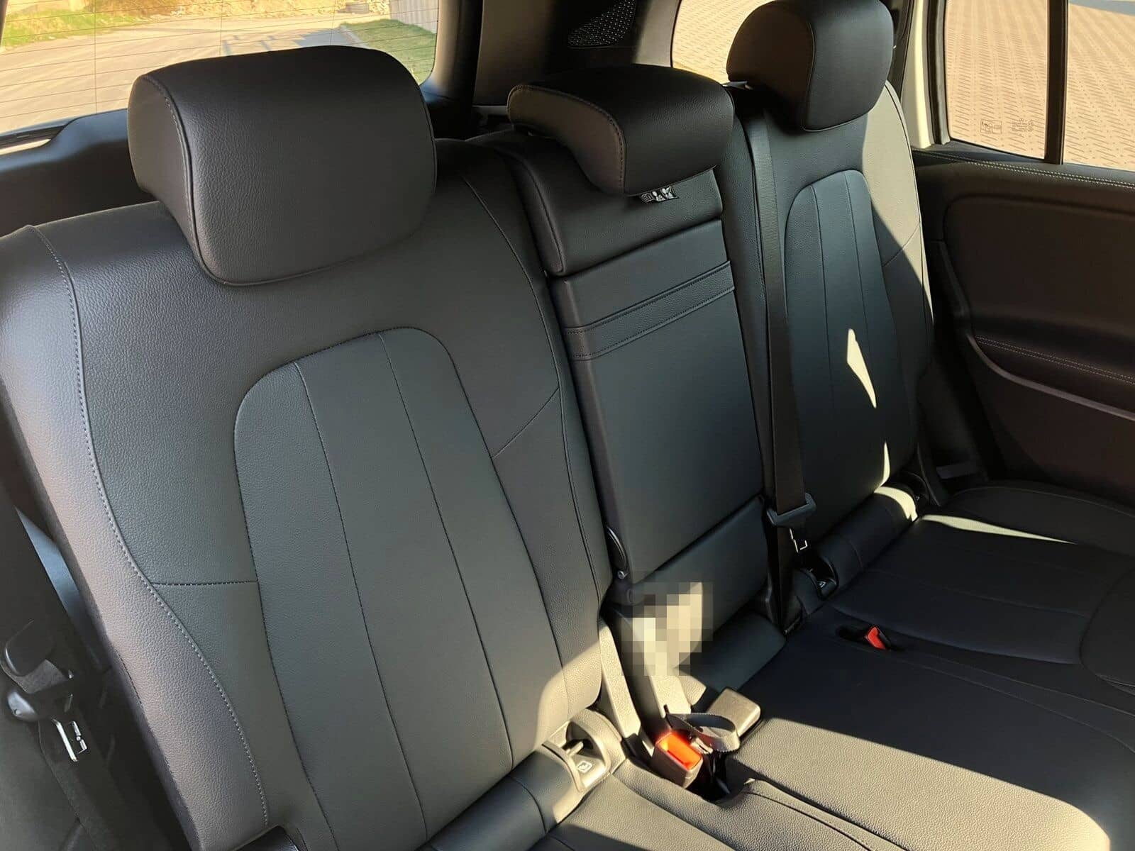 Mercedes-Benz EQB 300 4M Progressive 19"AMG*Lenkradhzg*TotwLED foto 8