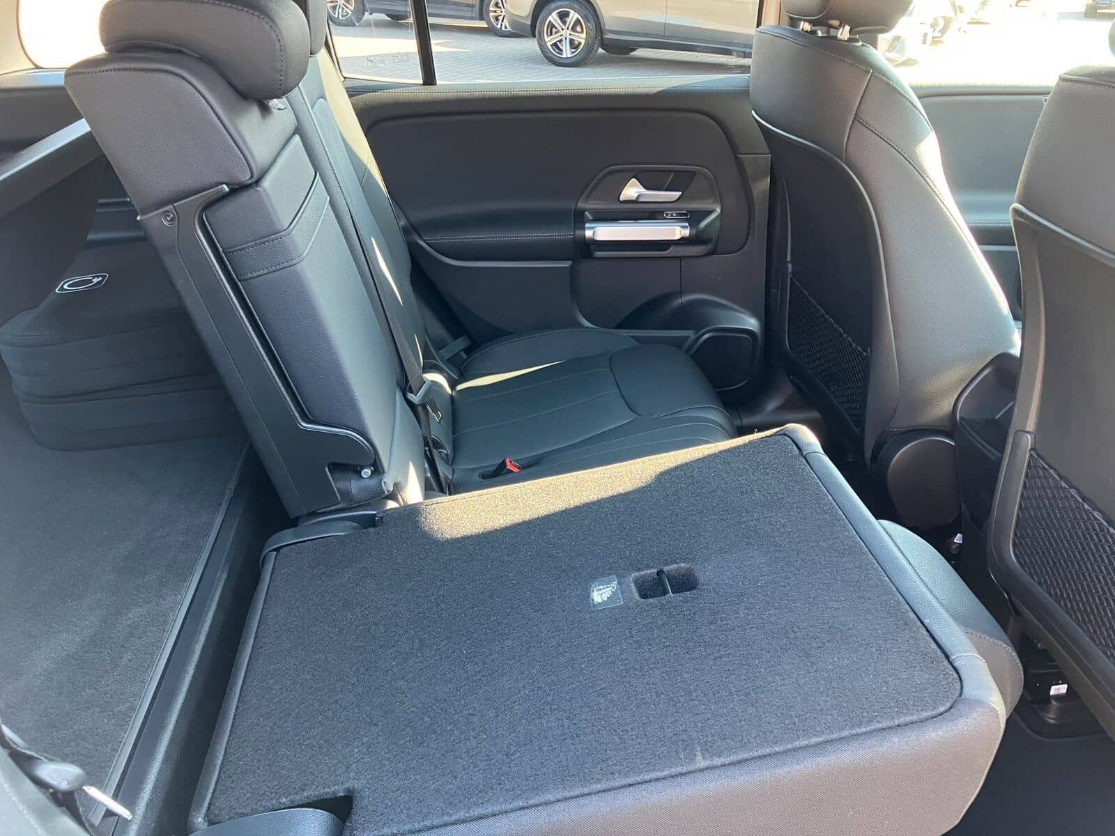 Mercedes-Benz EQB 300 4M Progressive 19"AMG*Lenkradhzg*TotwLED foto 9