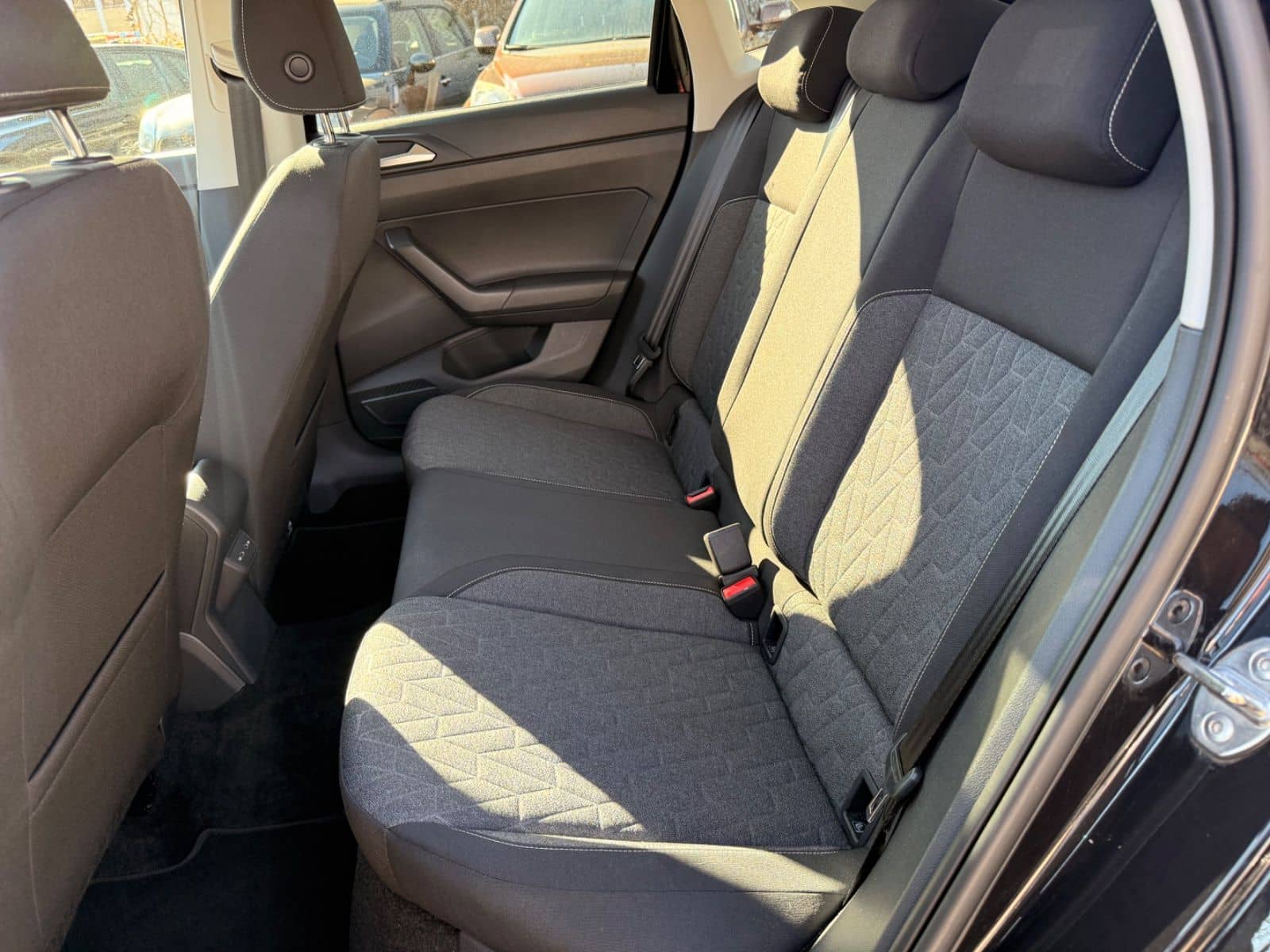 Volkswagen Polo VI Move *Schiebedach*Kamera* foto 11