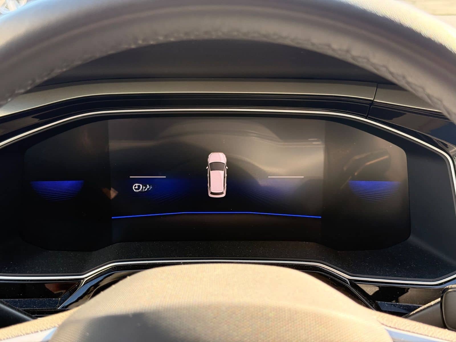 Volkswagen Polo VI Move *Schiebedach*Kamera* foto 17