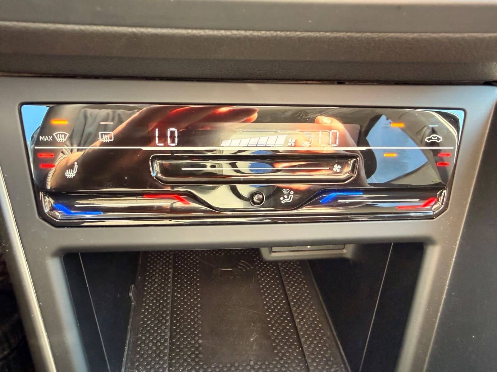 Volkswagen Polo VI Move *Schiebedach*Kamera* foto 22