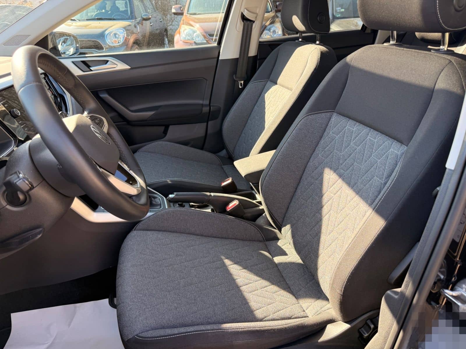 Volkswagen Polo VI Move *Schiebedach*Kamera* foto 10