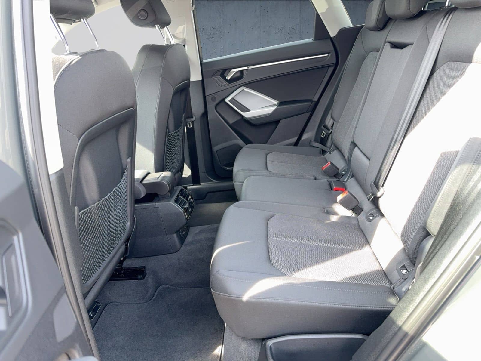 Audi Q3 SUV 35 TFSI S tronic Matrix 2xKlima ACC Kam. foto 13