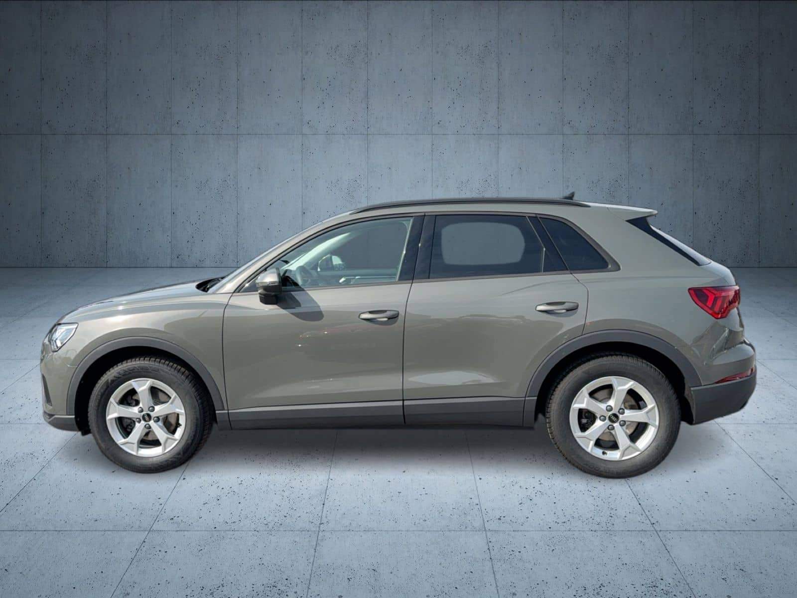 Audi Q3 SUV 35 TFSI S tronic Matrix 2xKlima ACC Kam. foto 3