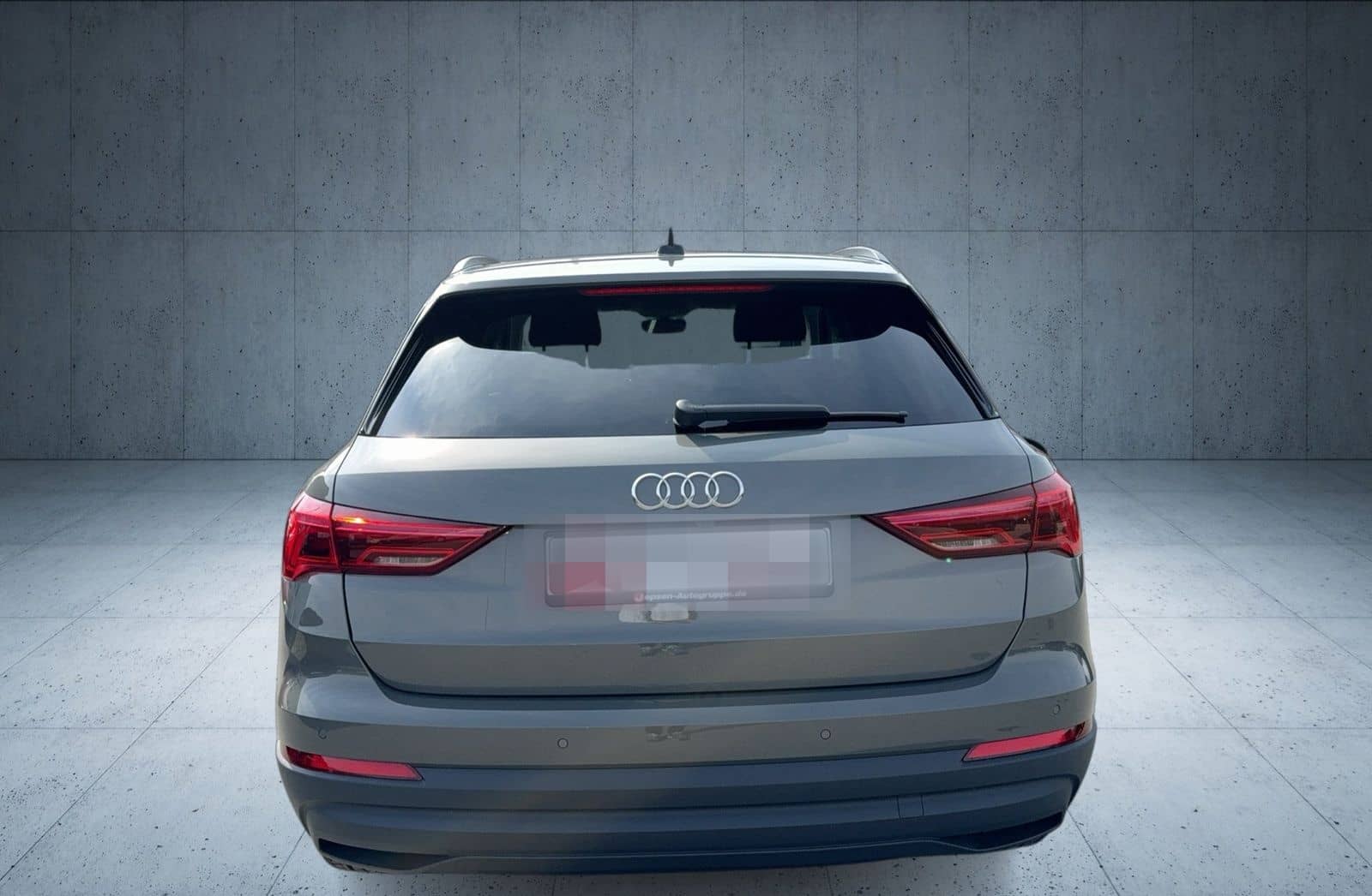 Audi Q3 SUV 35 TFSI S tronic Matrix 2xKlima ACC Kam. foto 5