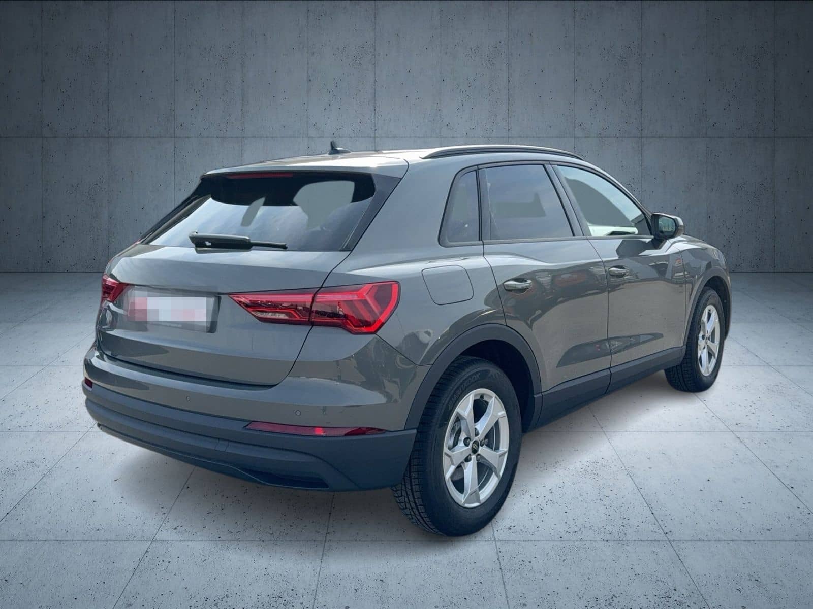 Audi Q3 SUV 35 TFSI S tronic Matrix 2xKlima ACC Kam. foto 6