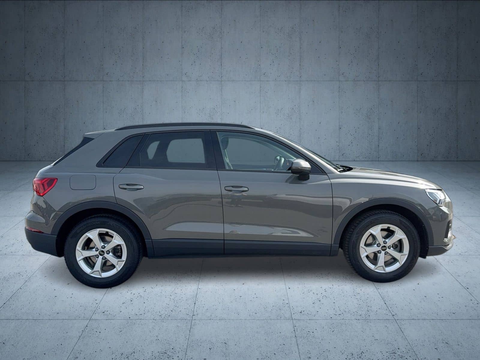 Audi Q3 SUV 35 TFSI S tronic Matrix 2xKlima ACC Kam. foto 7