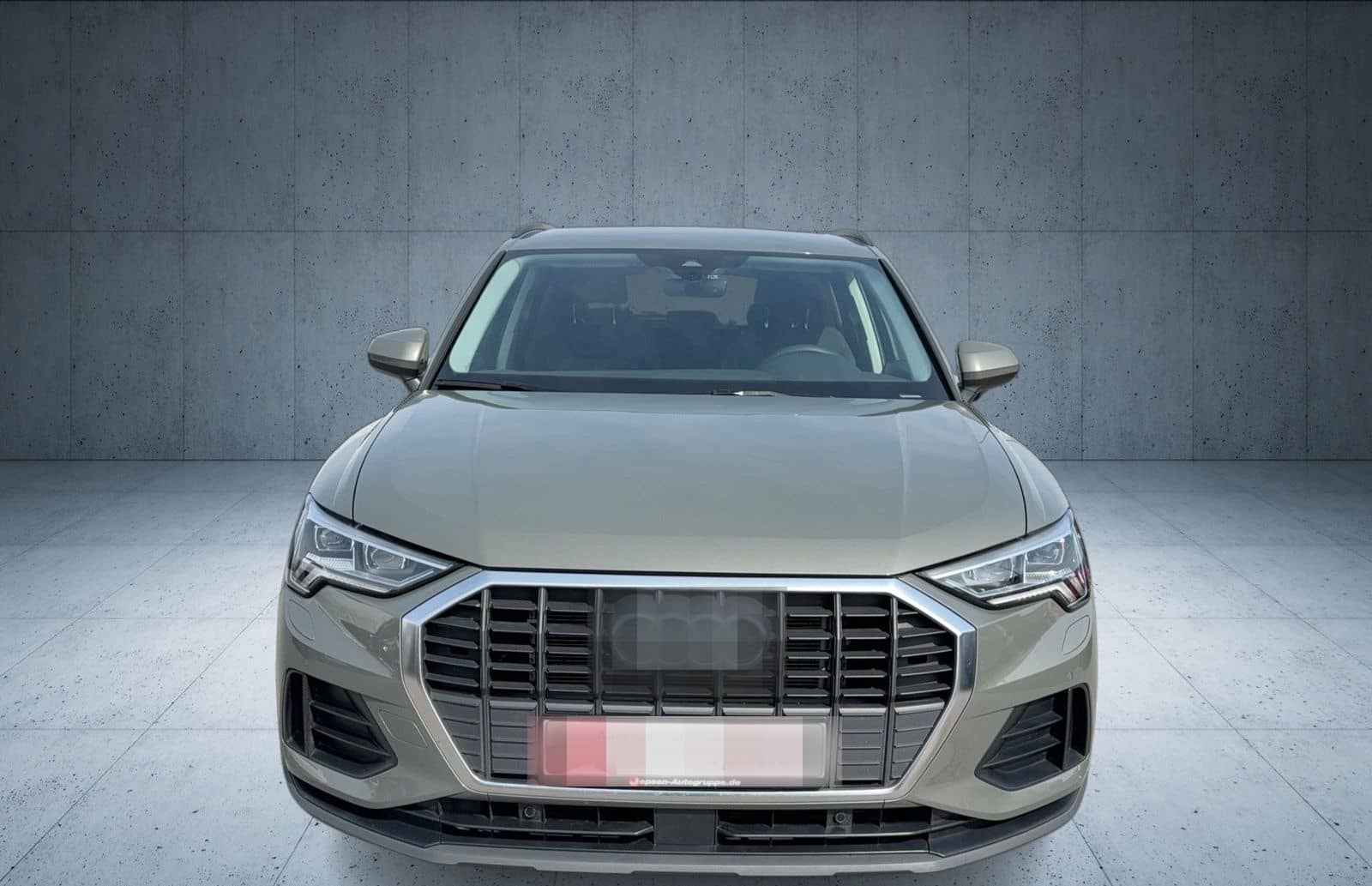 Audi Q3 SUV 35 TFSI S tronic Matrix 2xKlima ACC Kam. foto 9