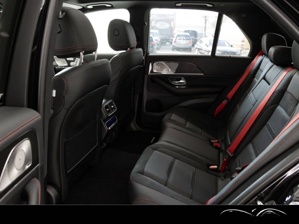 Mercedes-Benz AMG GLE 53 4M+ *AHK*360*MBeam*HUD*Memo*Pano*Burm foto 13