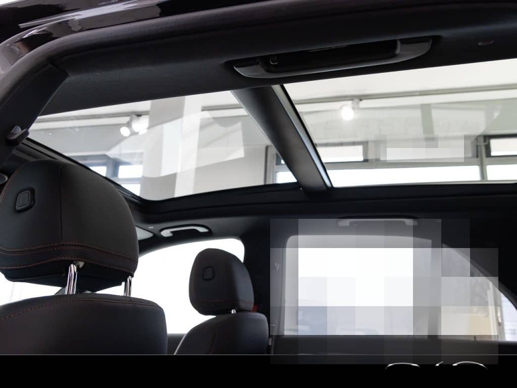 Mercedes-Benz AMG GLE 53 4M+ *AHK*360*MBeam*HUD*Memo*Pano*Burm foto 14