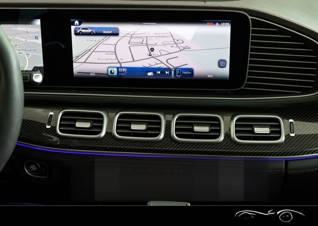 Mercedes-Benz AMG GLE 53 4M+ *AHK*360*MBeam*HUD*Memo*Pano*Burm foto 16