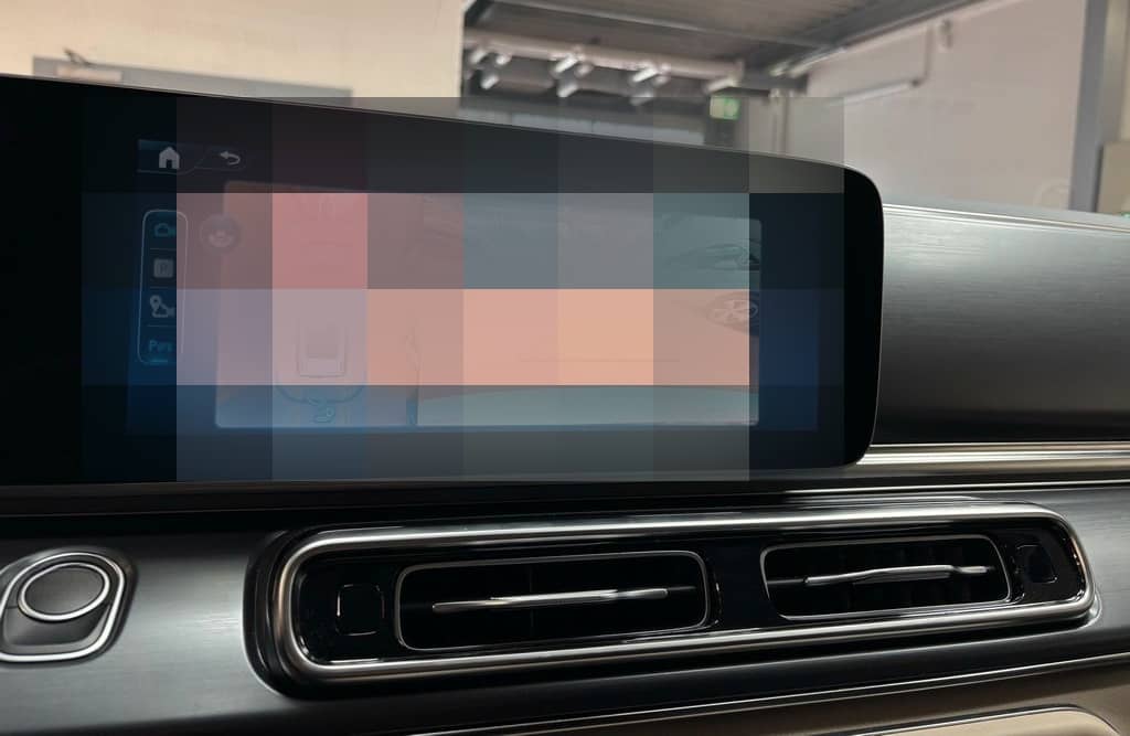 Mercedes-Benz V 300 d Marco Polo EASY UP Airmatic AHK 2,5 t foto 11