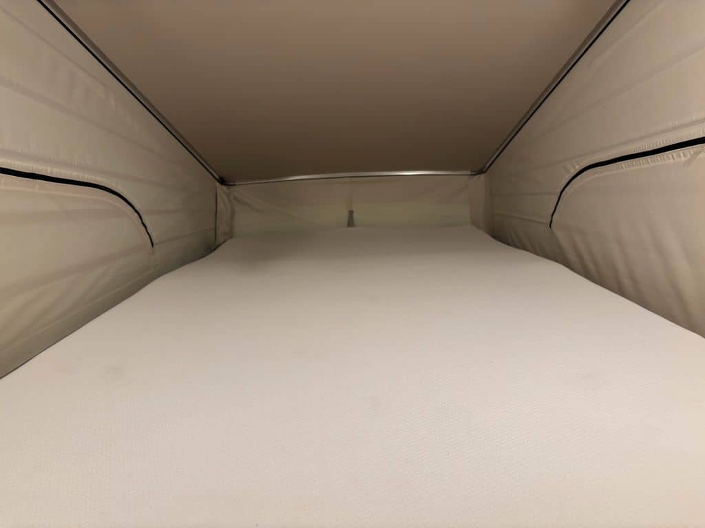 Mercedes-Benz V 300 d Marco Polo EASY UP Airmatic AHK 2,5 t foto 25