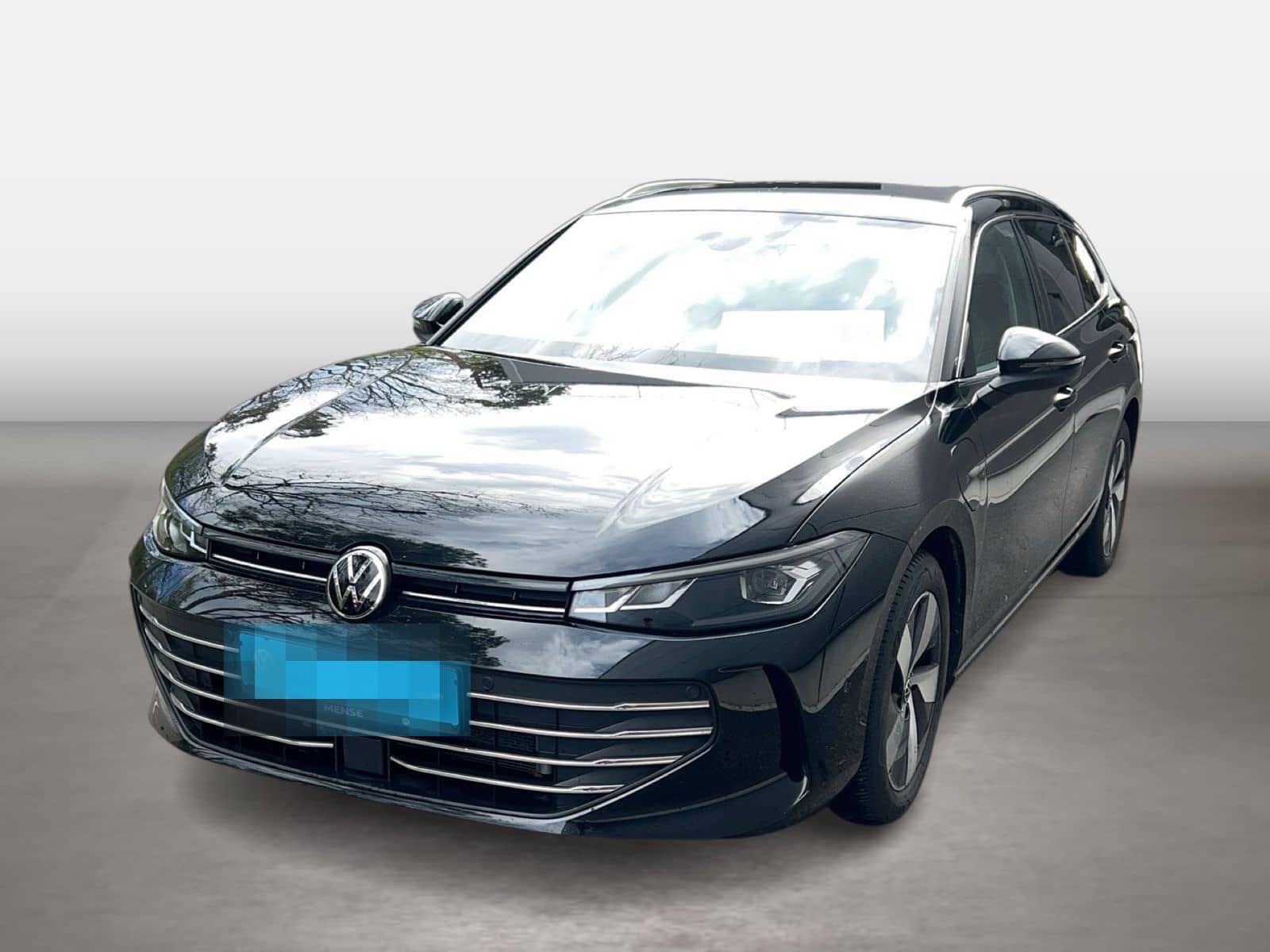 Volkswagen Passat Variant 1.5 TSI eHybrid foto 2