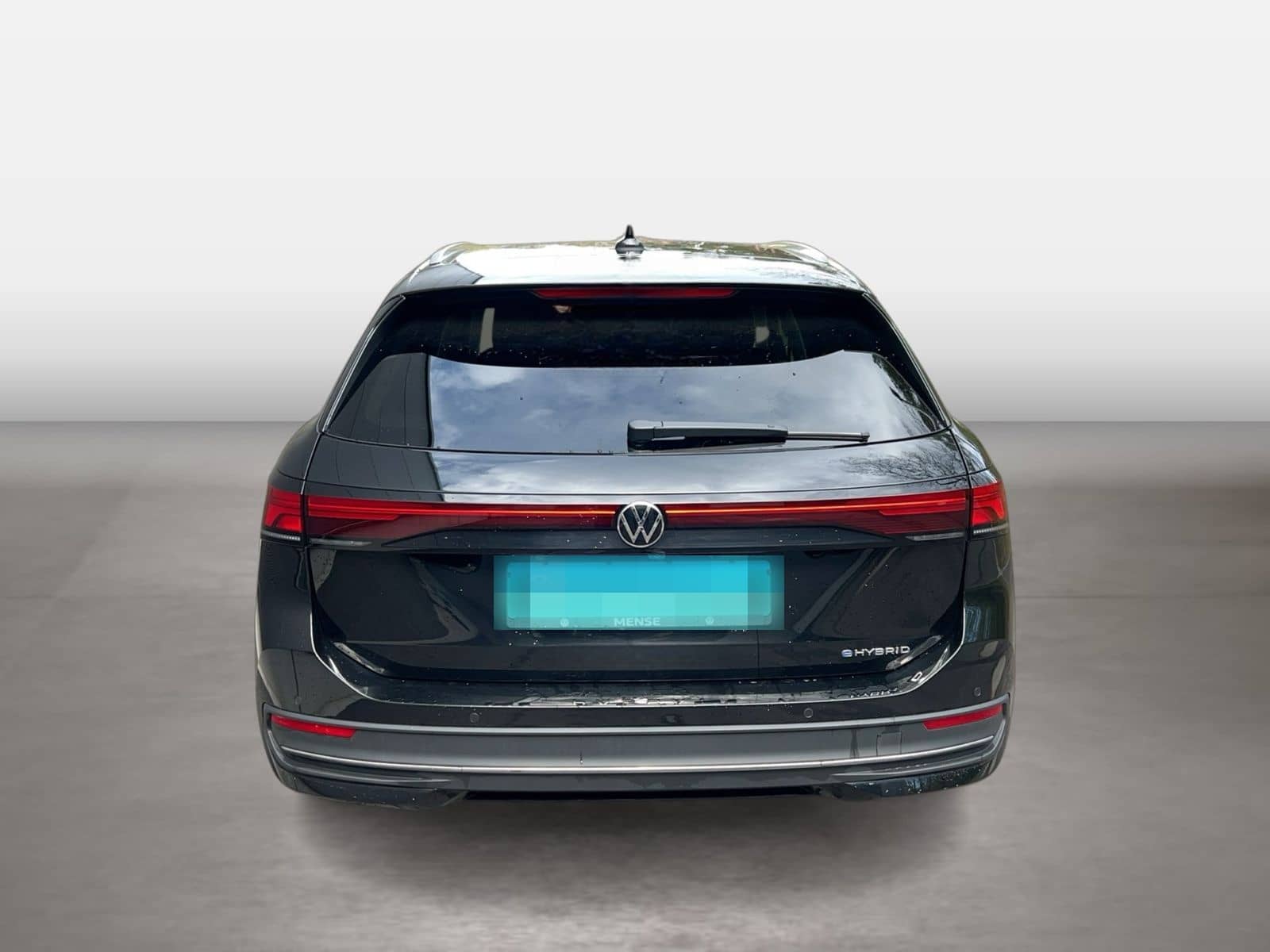 Volkswagen Passat Variant 1.5 TSI eHybrid foto 4