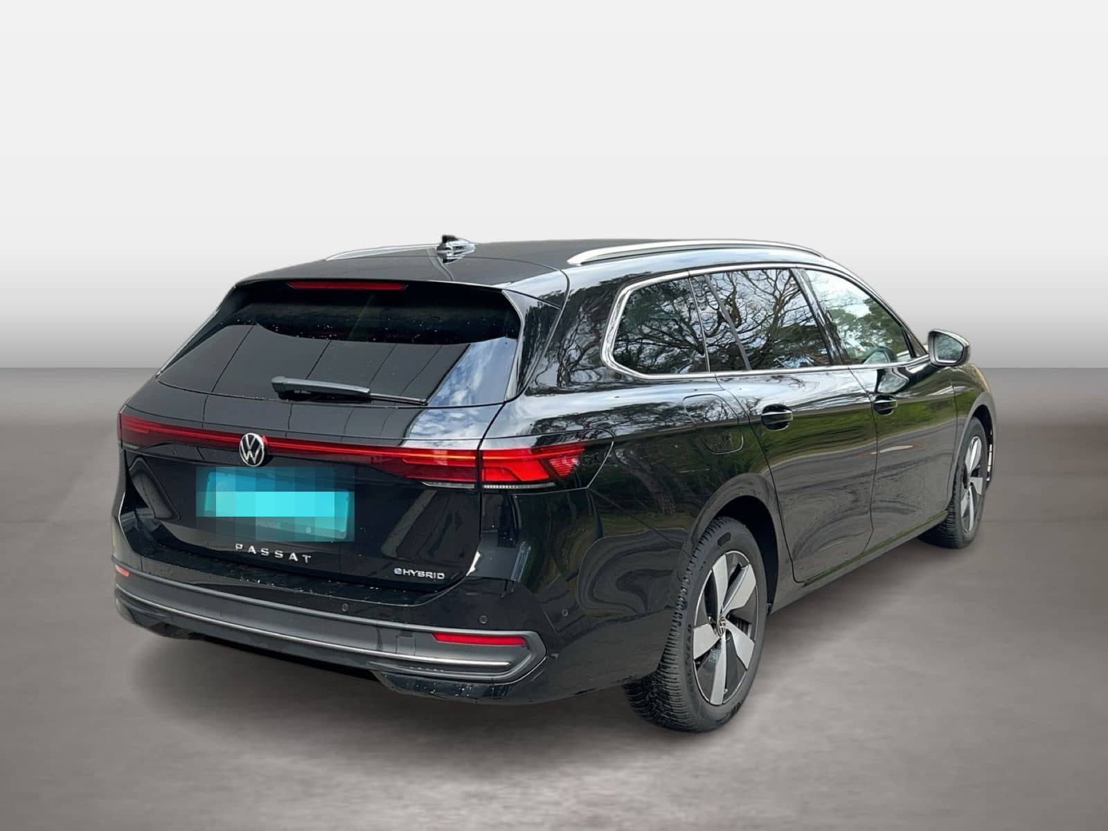 Volkswagen Passat Variant 1.5 TSI eHybrid foto 5