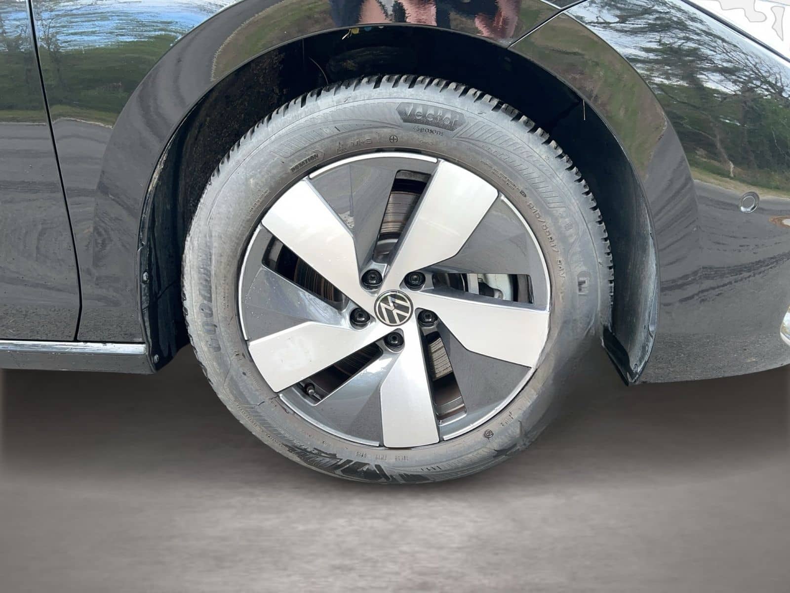 Volkswagen Passat Variant 1.5 TSI eHybrid foto 6