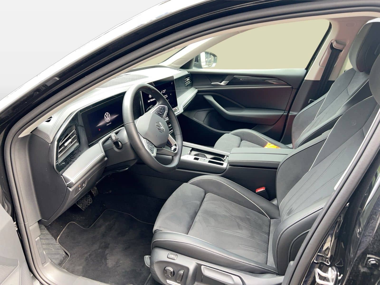 Volkswagen Passat Variant 1.5 TSI eHybrid foto 8