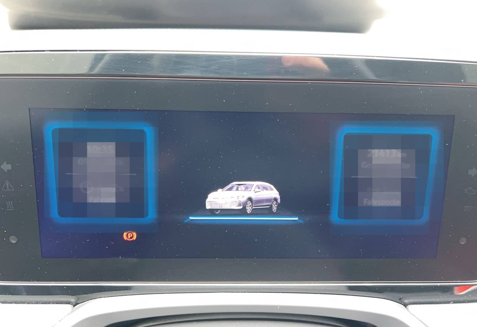 Volkswagen Passat Variant 1.5 TSI eHybrid foto 9