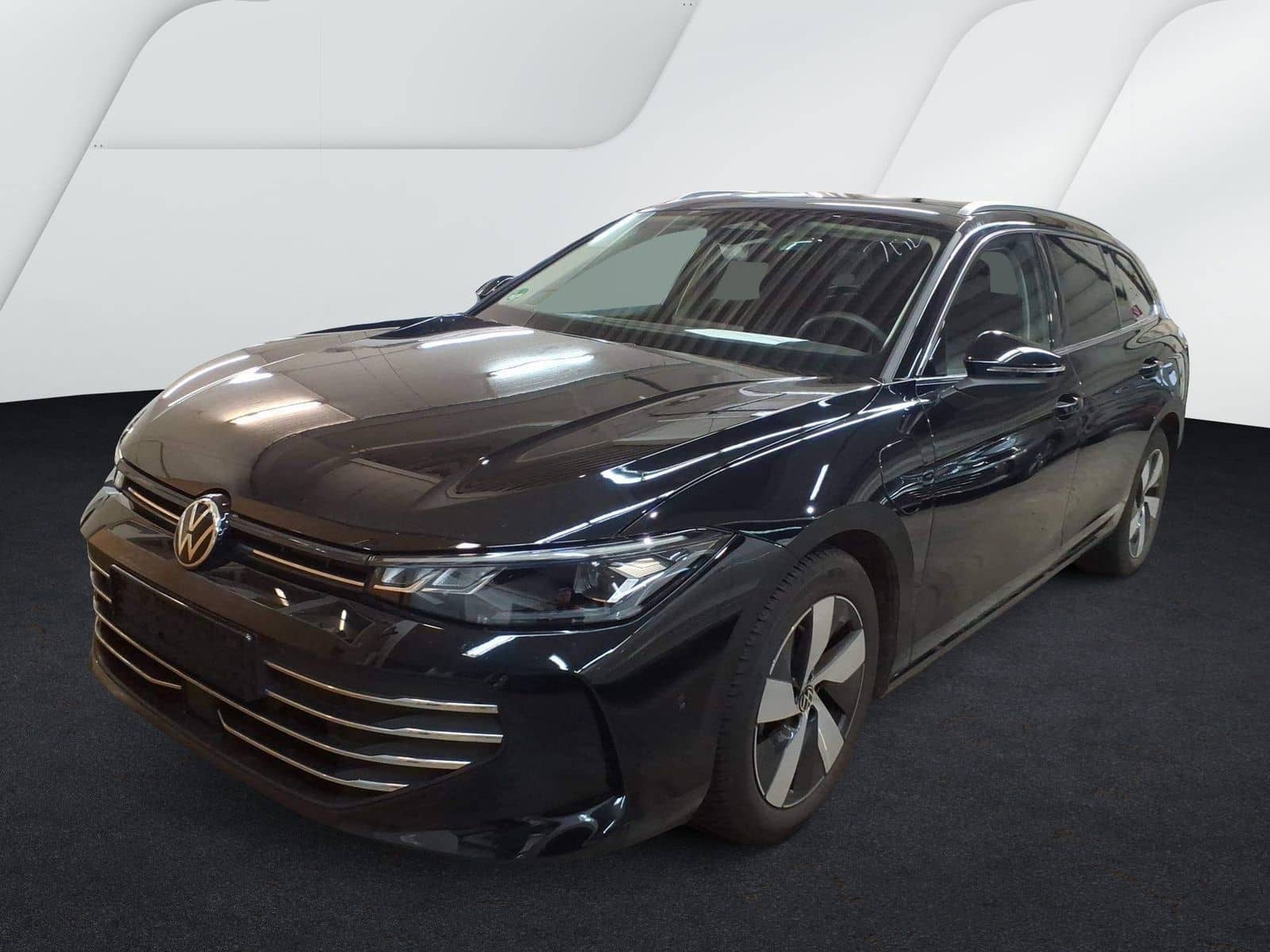 Volkswagen Passat Variant 1.5 TSI eHybrid CarPlay|AHK|HUD foto 2