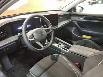 Volkswagen Passat Variant 1.5 TSI eHybrid CarPlay|AHK|HUD foto 4