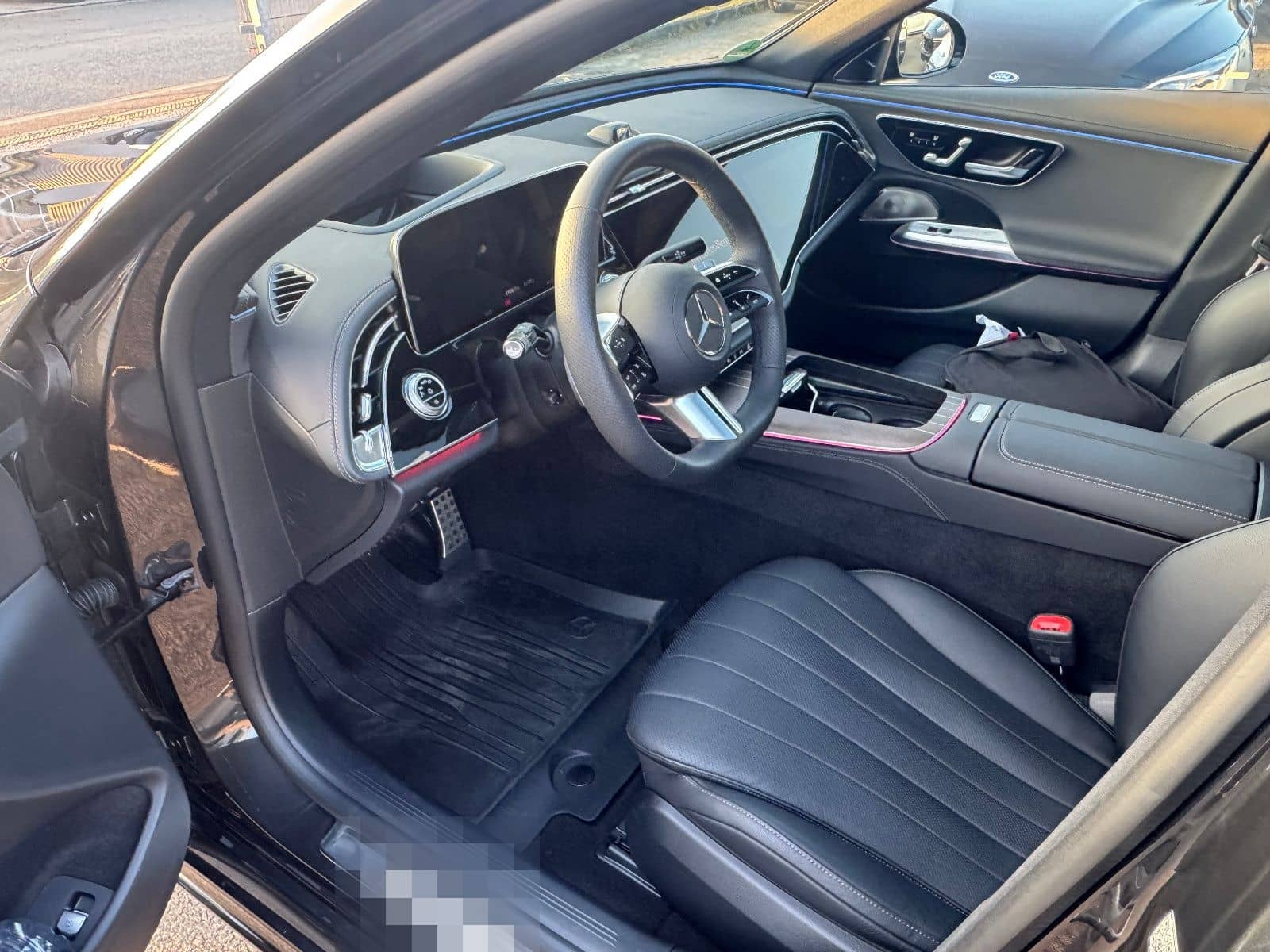 Mercedes-Benz E 450 E -Klasse Lim. E 450 d 4Matic AMG Line Pre foto 11