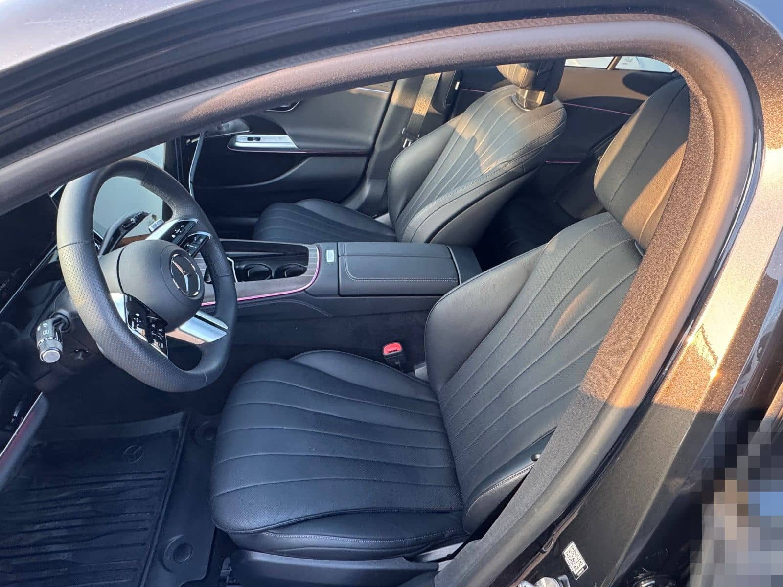 Mercedes-Benz E 450 E -Klasse Lim. E 450 d 4Matic AMG Line Pre foto 4