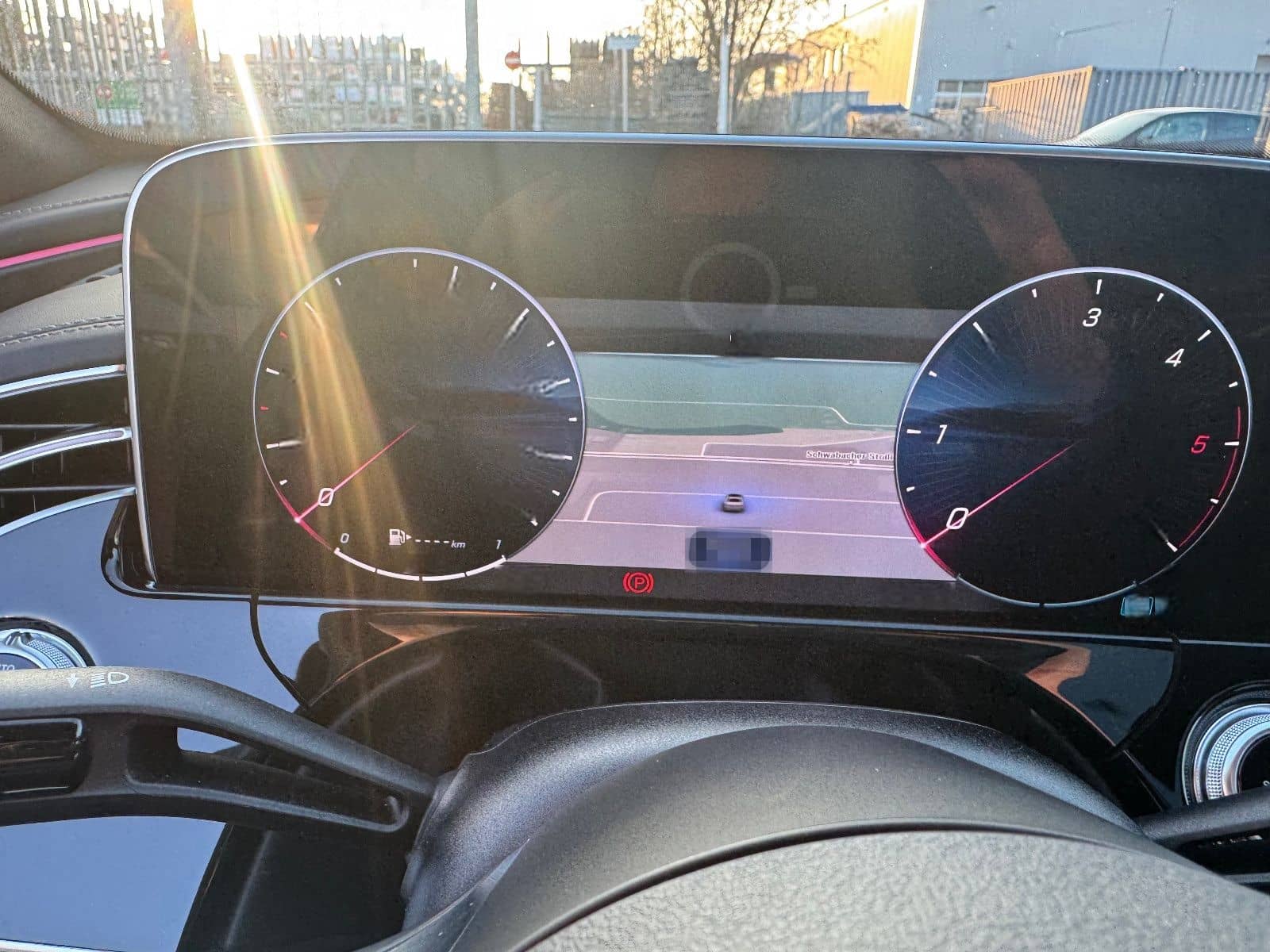 Mercedes-Benz E 450 E -Klasse Lim. E 450 d 4Matic AMG Line Pre foto 6