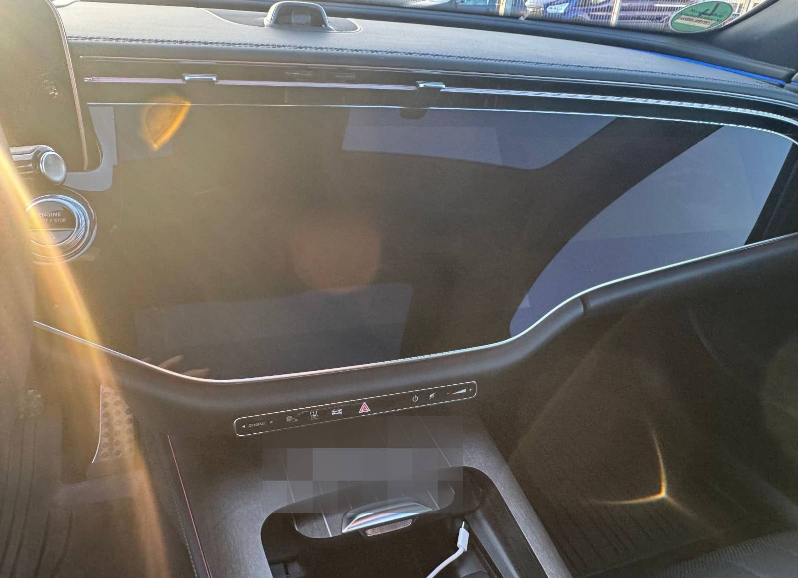 Mercedes-Benz E 450 E -Klasse Lim. E 450 d 4Matic AMG Line Pre foto 9