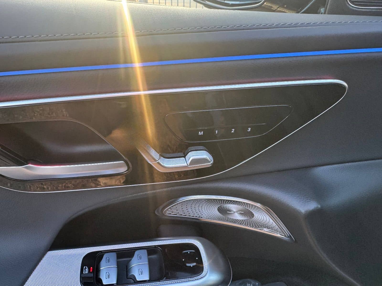 Mercedes-Benz E 450 E -Klasse Lim. E 450 d 4Matic AMG Line Pre foto 10