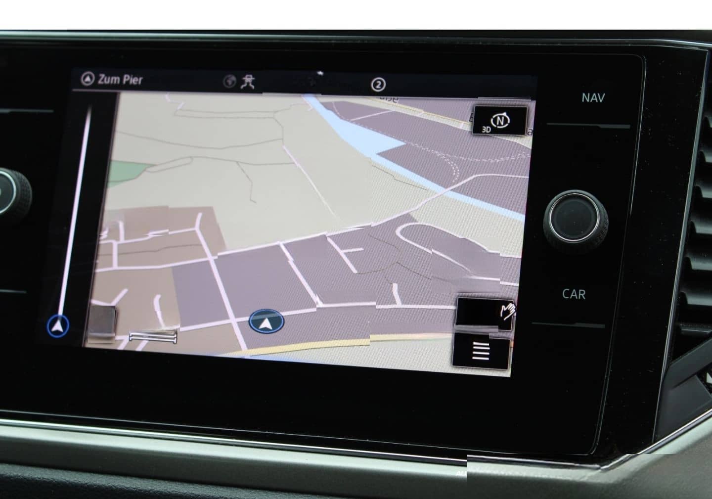 Volkswagen T-Roc Style Kamera Navi LED ACC Apple CarPlay An foto 11