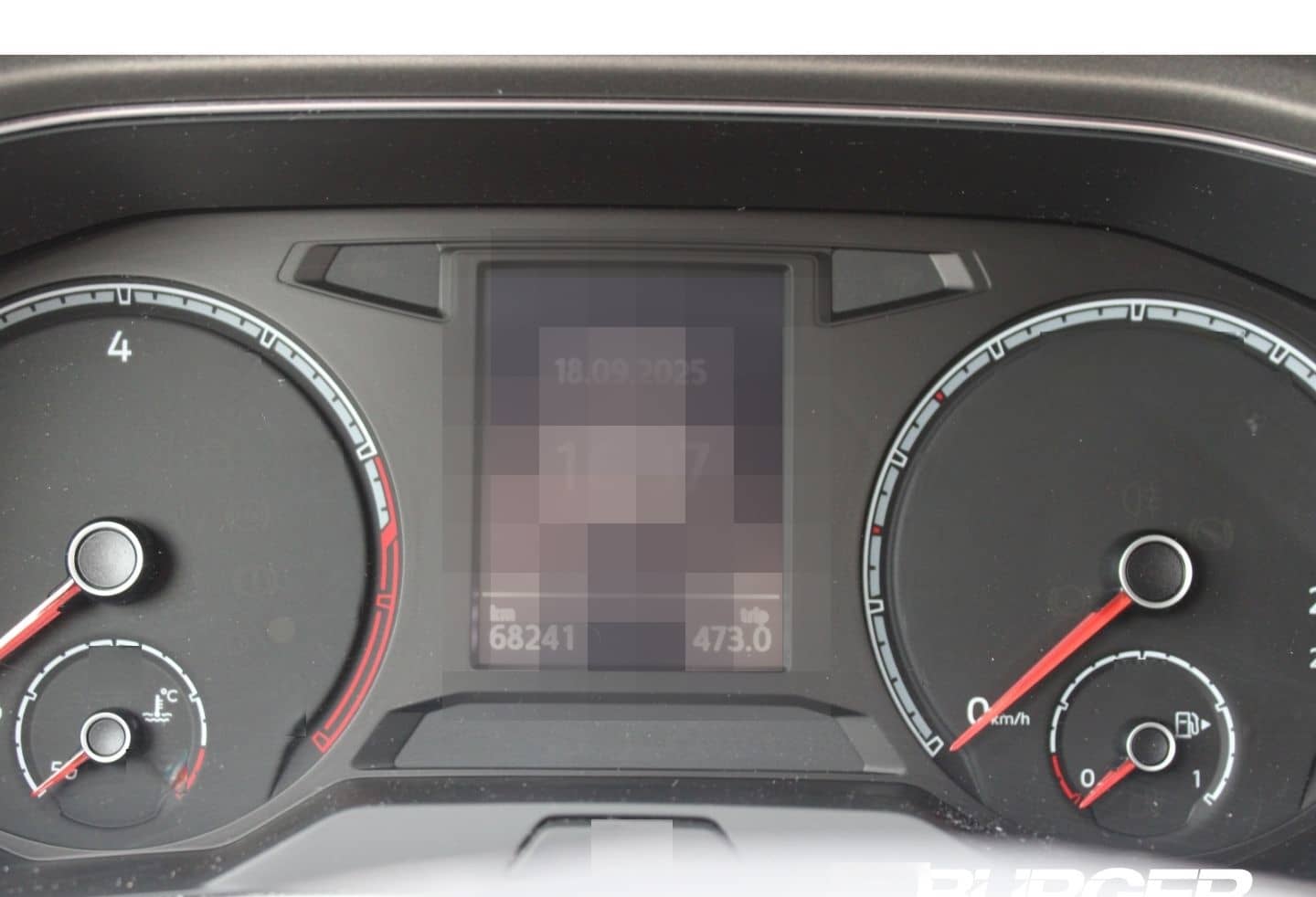 Volkswagen T-Roc Style Kamera Navi LED ACC Apple CarPlay An foto 17